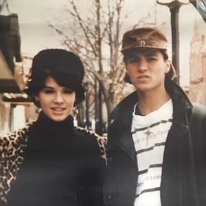 Meet your Posher, Meridith